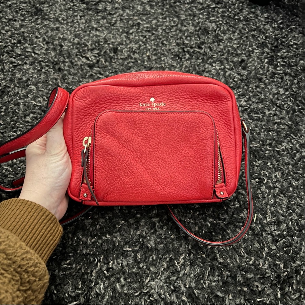 Kate spade purse